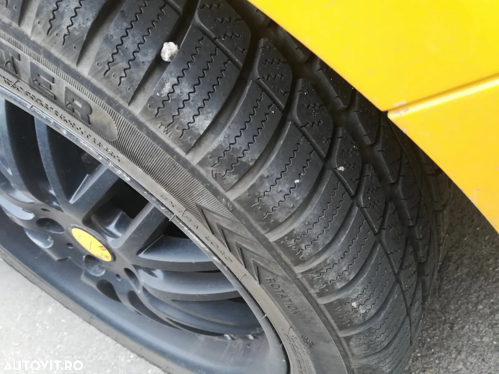BMW Seria 5 520i - 5