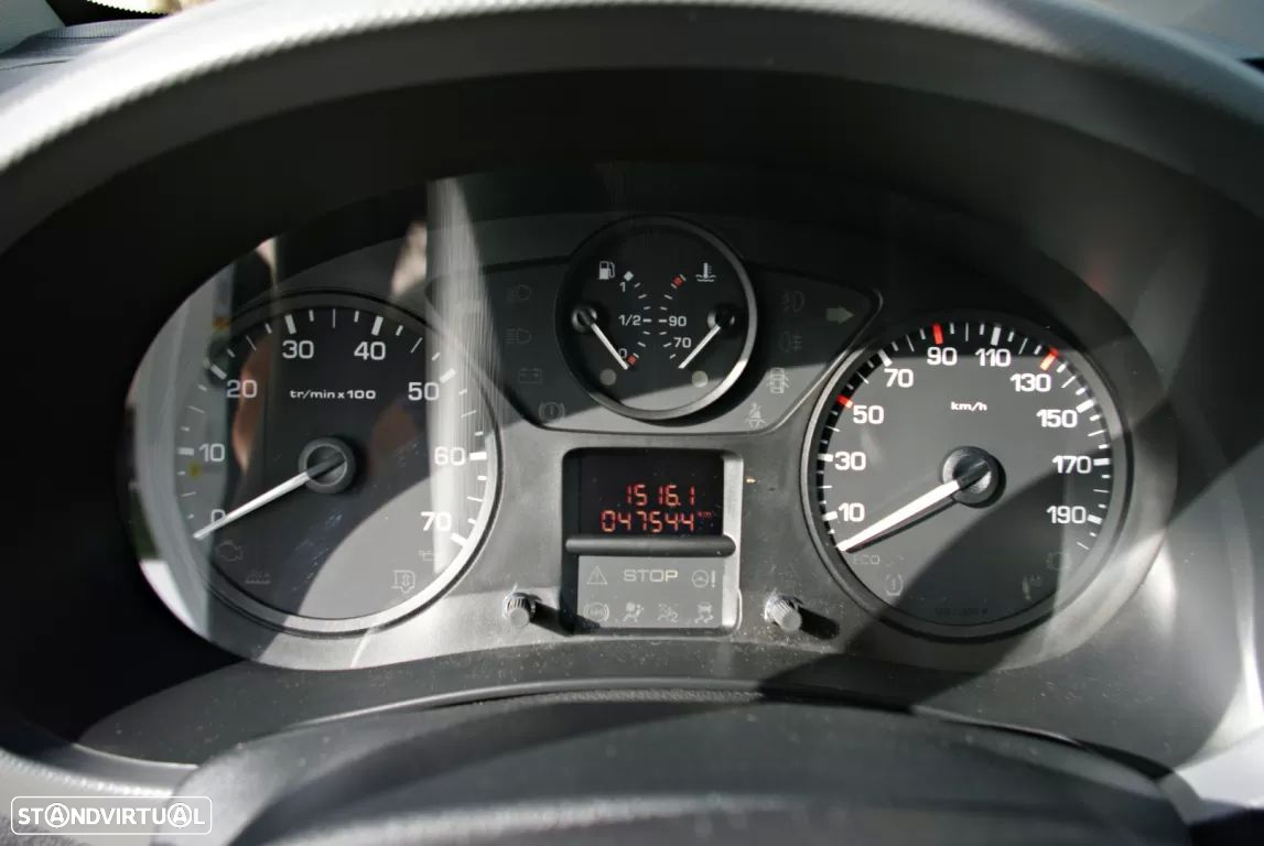 Citroën berlingo 1.6 hdi longa - 26