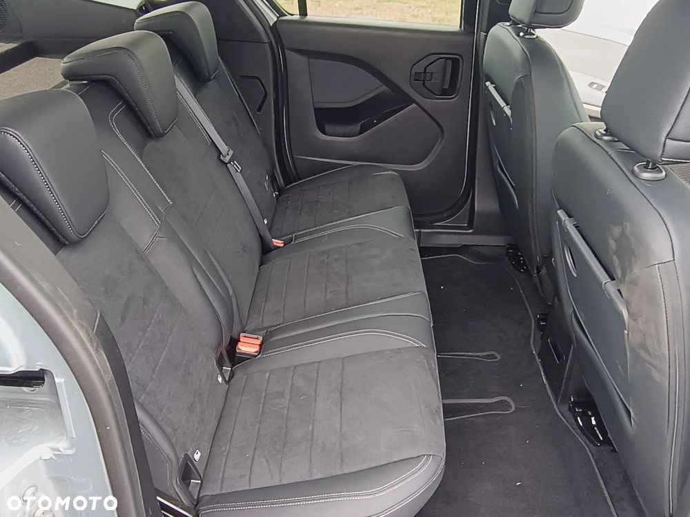 Mercedes-Benz Klasa T 180 d Automatik Progressive - 9