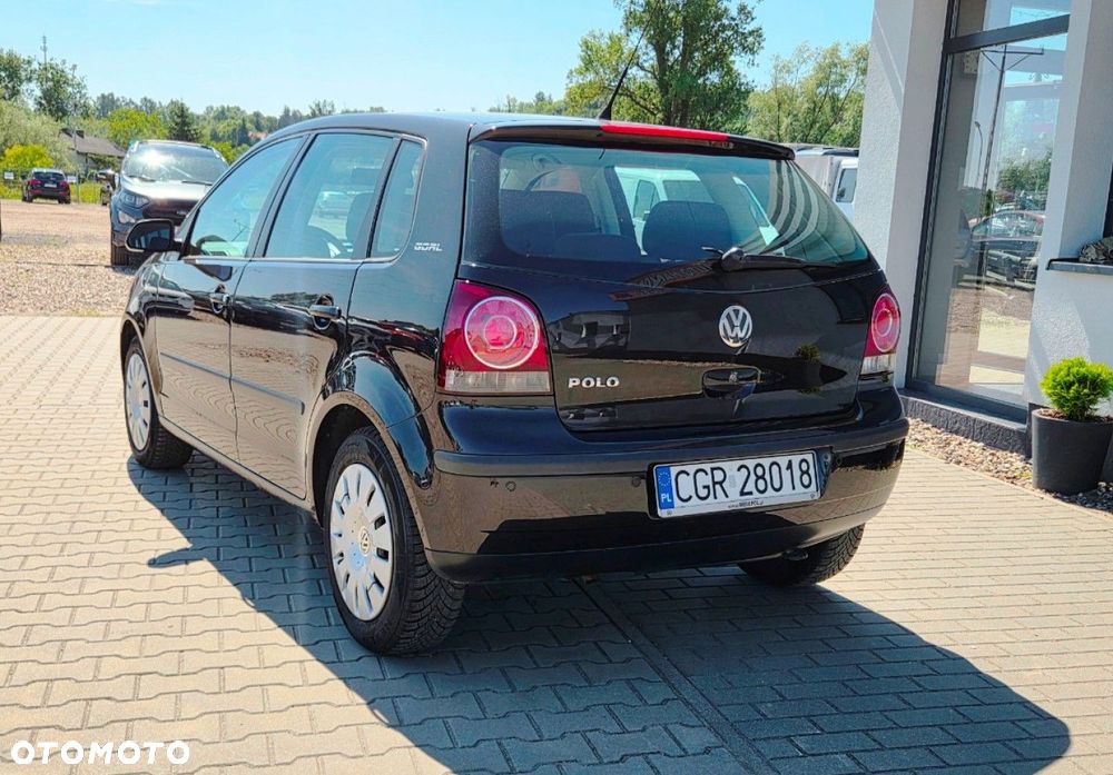 Volkswagen Polo - 4