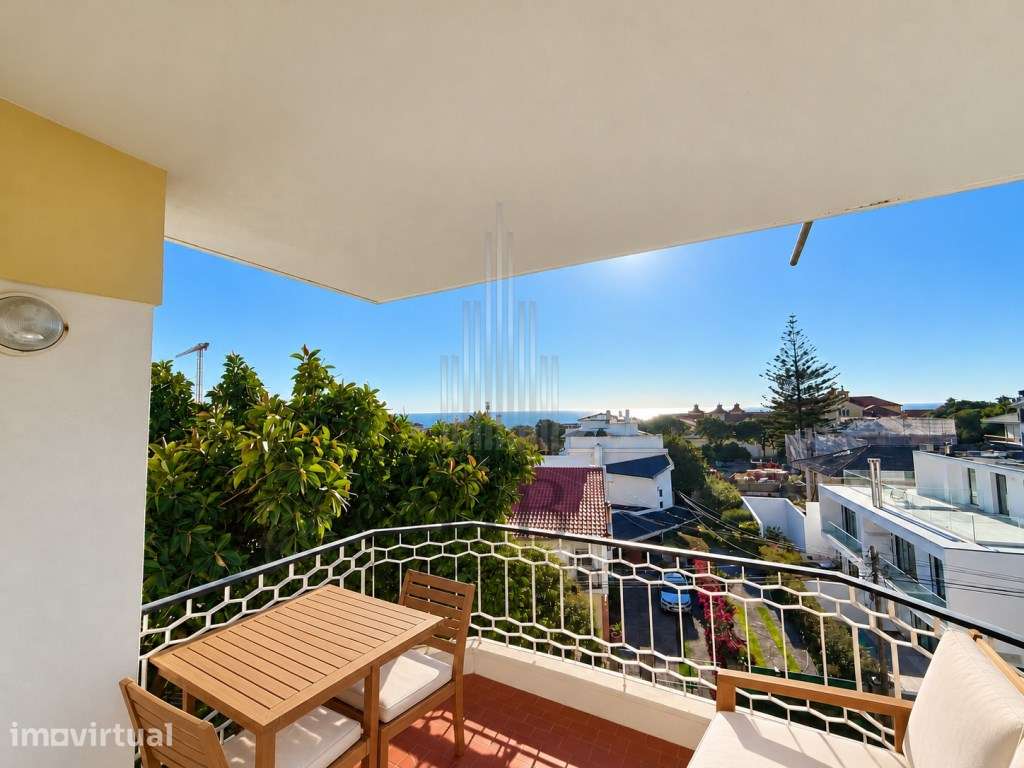 Apartamento T2 com Vista Mar | Parede | Carcavelos - Grande imagem: 3/32