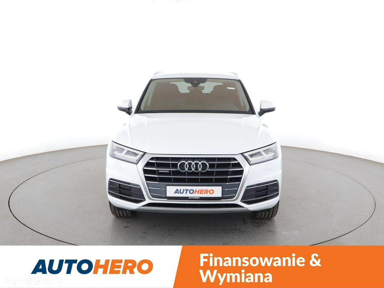 Audi Q5 2.0 TDI quattro S tronic sport - 11