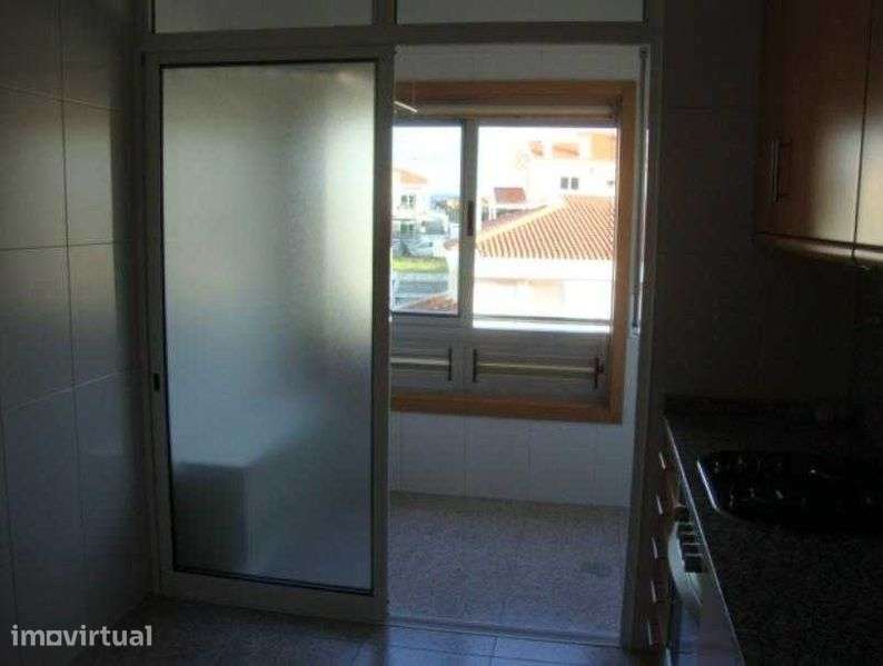 apartamento na cidade da maia t 2 com garagem - Grande imagem: 4/12