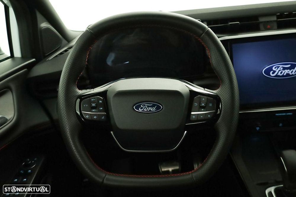 Ford Puma 1.0 EcoBoost MHEV ST-Line X Aut. - 14
