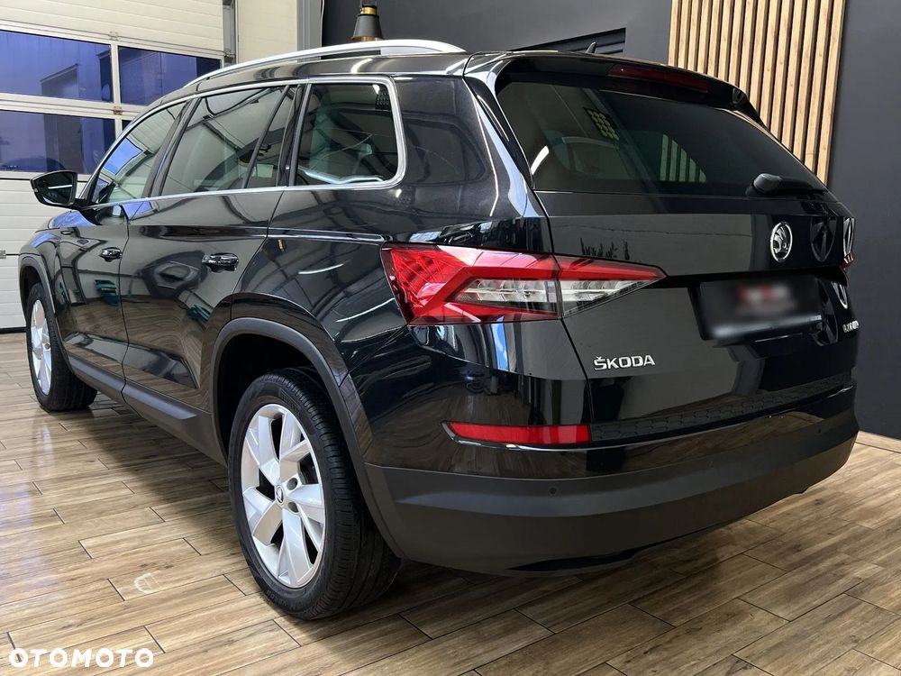 Skoda Kodiaq 2.0 TDI DSG Style - 6