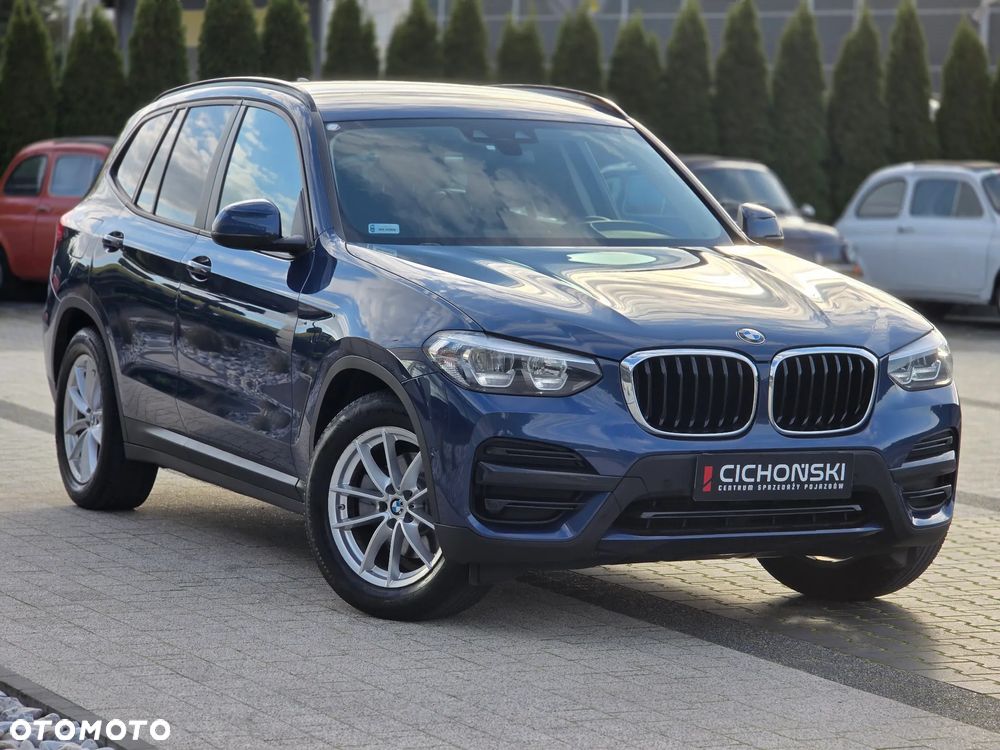 BMW X3 - 4