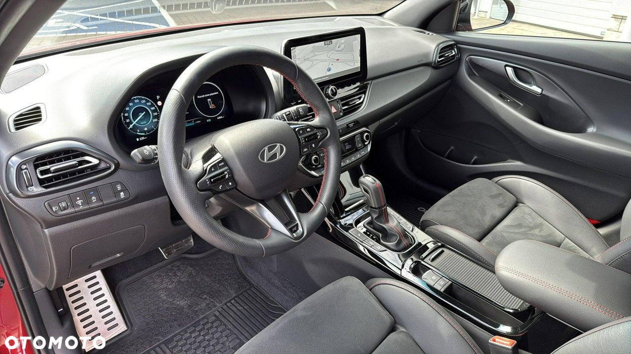 Hyundai i30 - 11