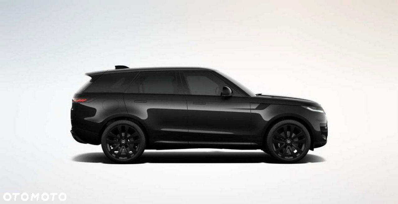 Land Rover Range Rover Sport - 2