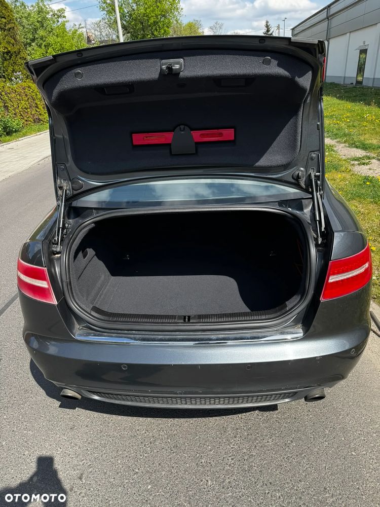 Audi A6 Limousine 2.0T FSI - 8