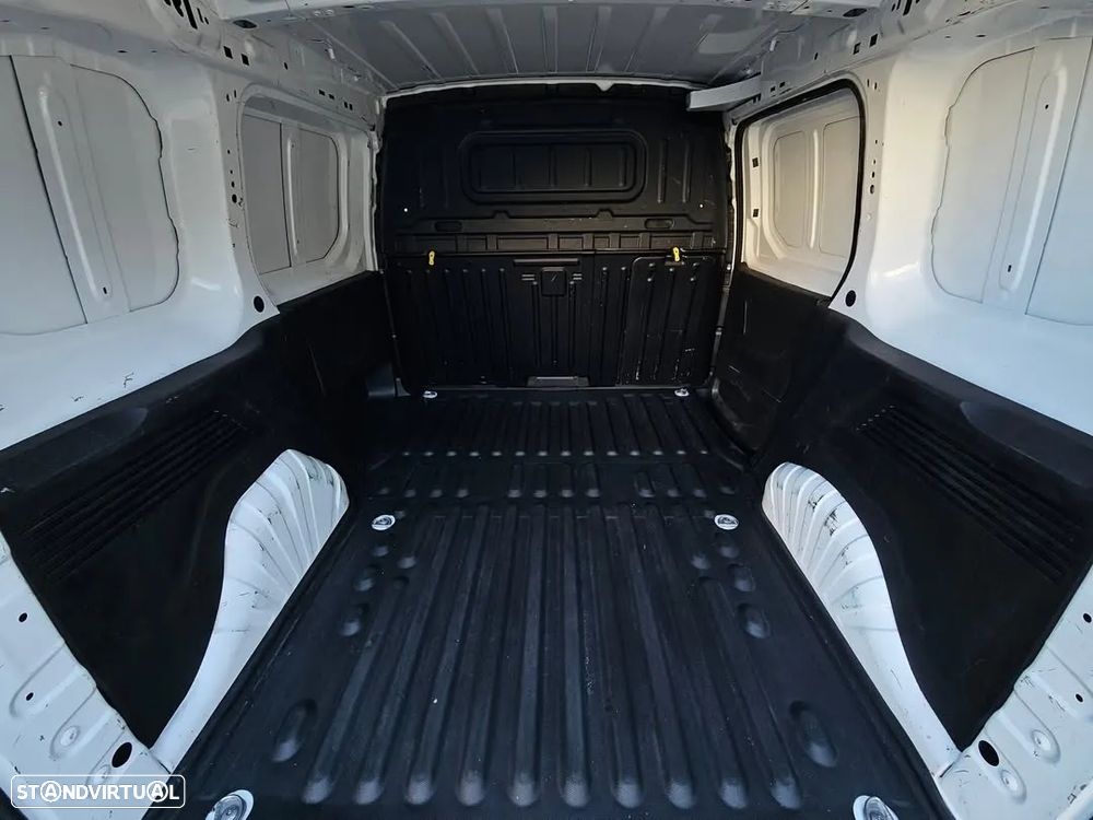 Citroën Berlingo 1.6 Hdi - 7