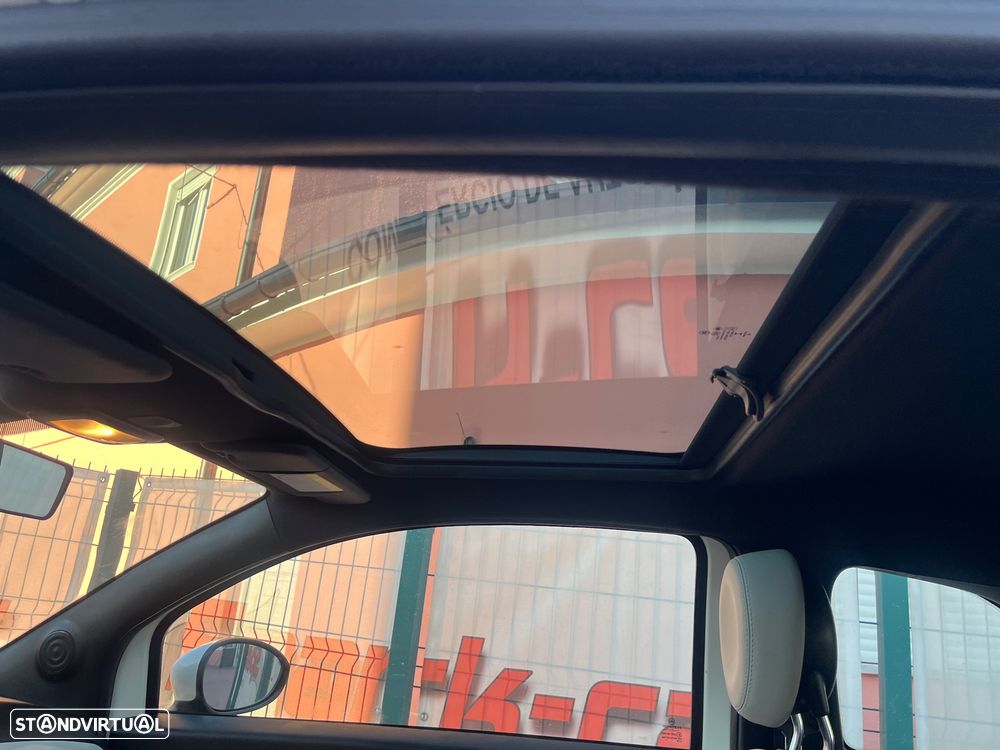 Fiat 500 1.0 Hybrid Dolcevita - 11