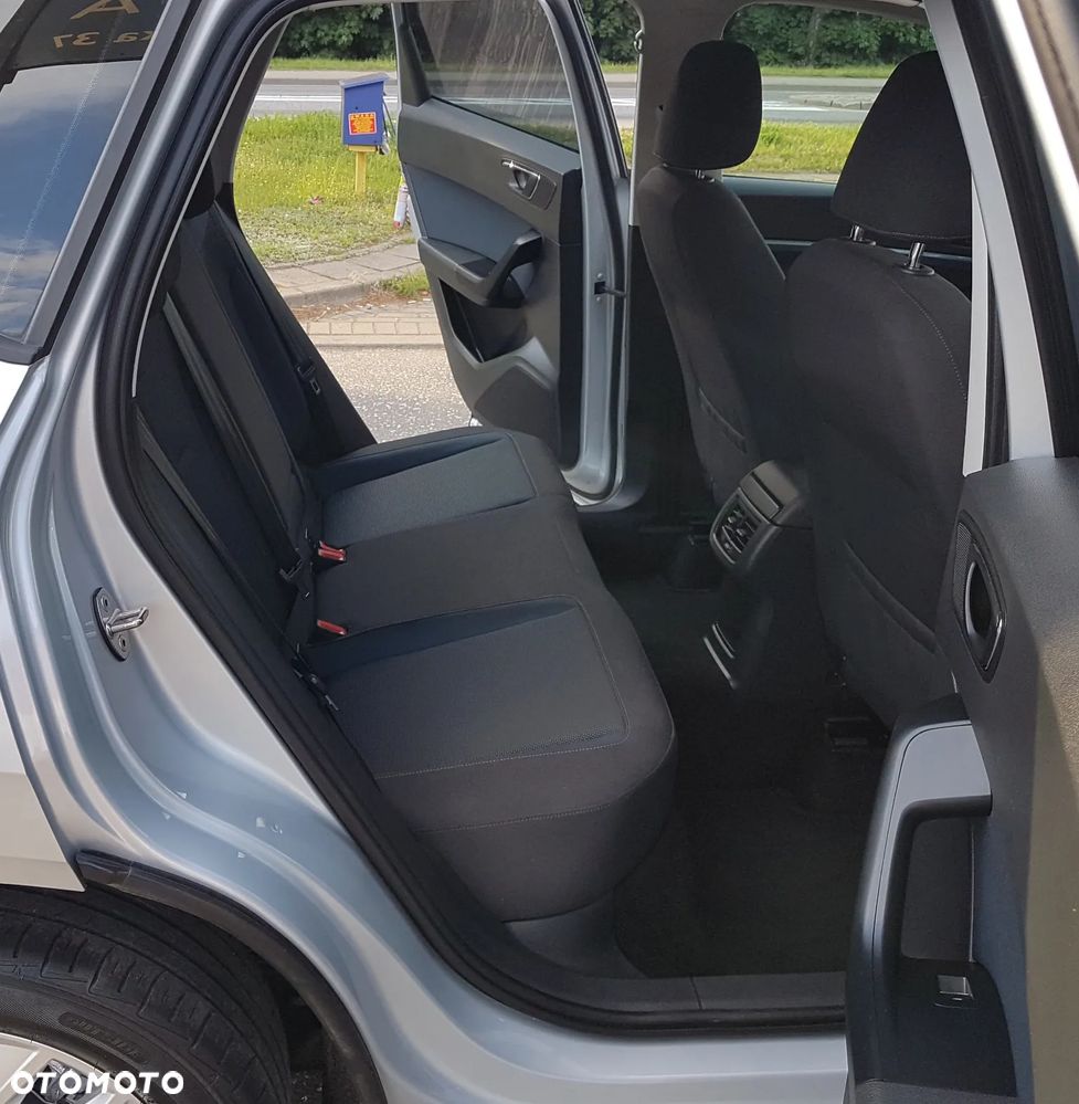 Seat Ateca 1.6 TDI ECOMOTIVE STYLE - 12