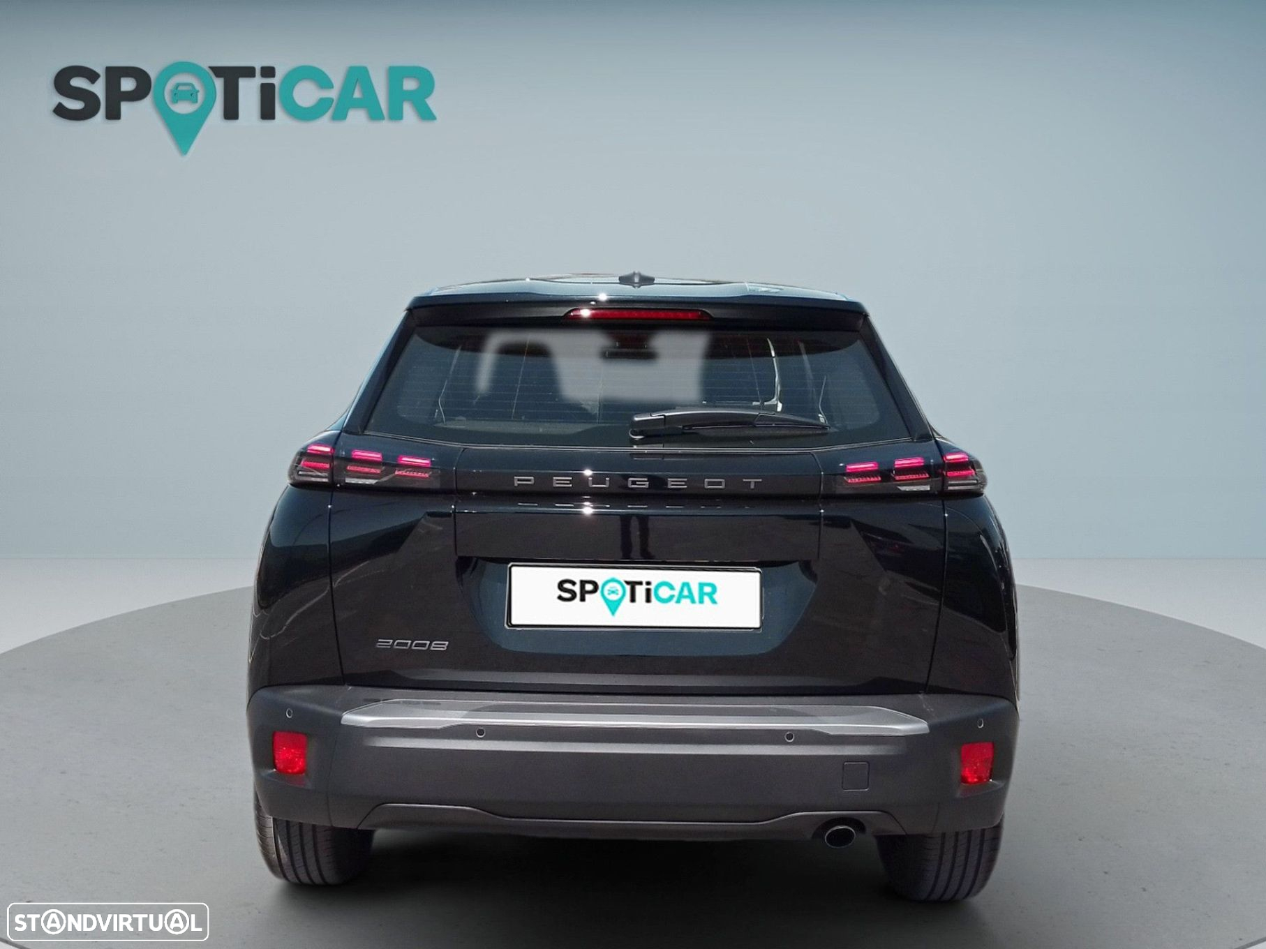 Peugeot 2008 1.2 PureTech Active - 6