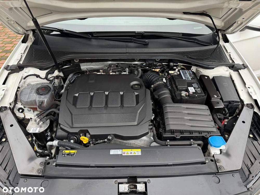 Volkswagen Passat 2.0 TDI EVO Business - 11