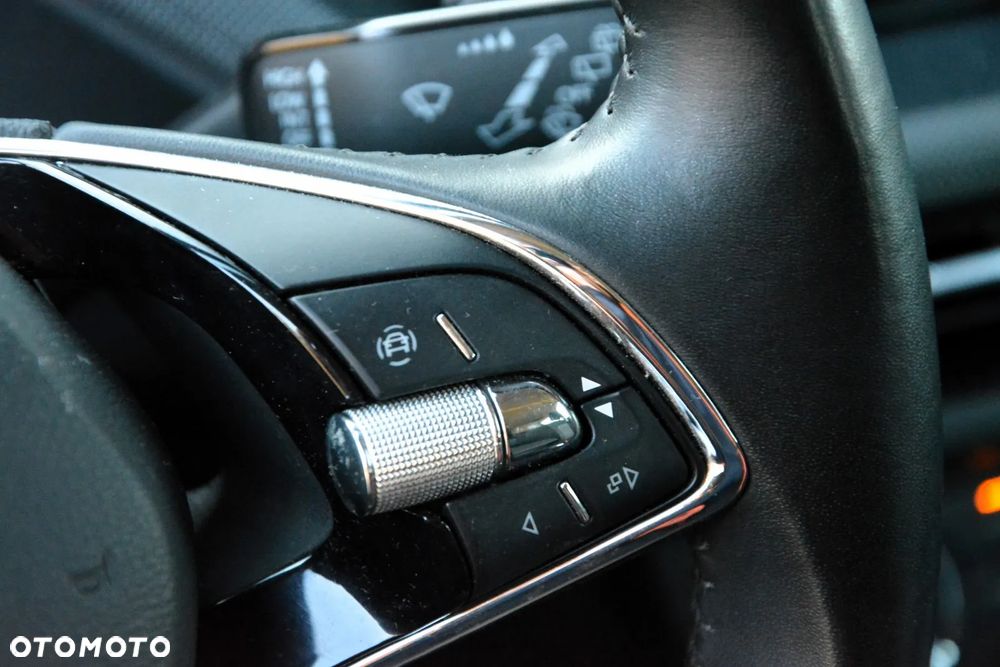 Skoda Fabia 1.0 Ambition - 22