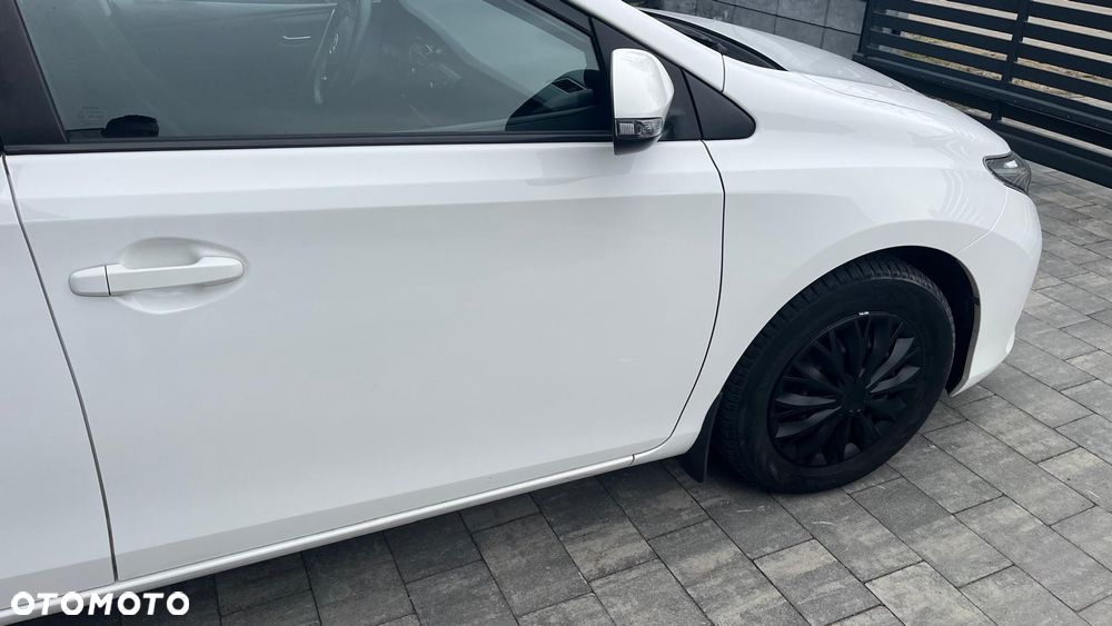 Toyota Auris 1.33 VVT-i Active - 6