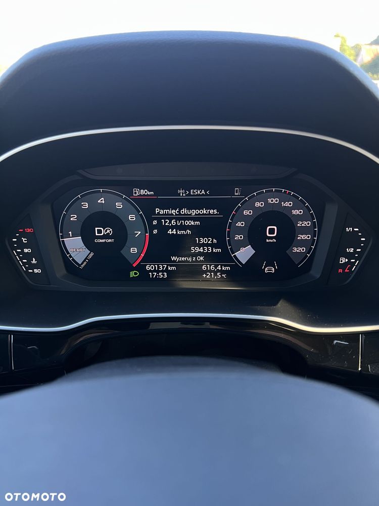 Audi RS Q3 Sportback - 14