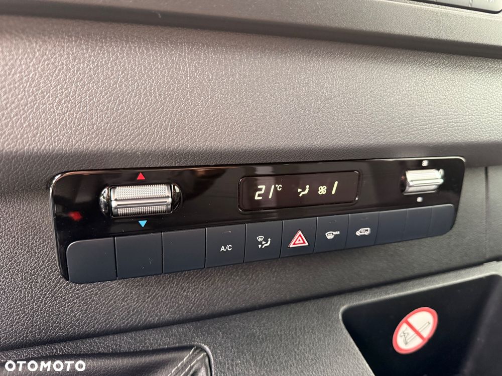 Mercedes-Benz Sprinter 315 CDI Maxi kamery 360 klima fv23% - 20