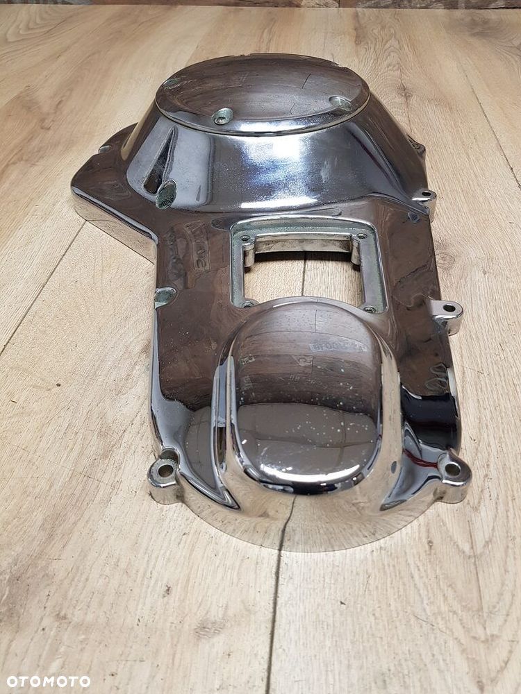 Pokrywa sprzęgła dekiel Harley Davidson Touring 60685-99 - 8
