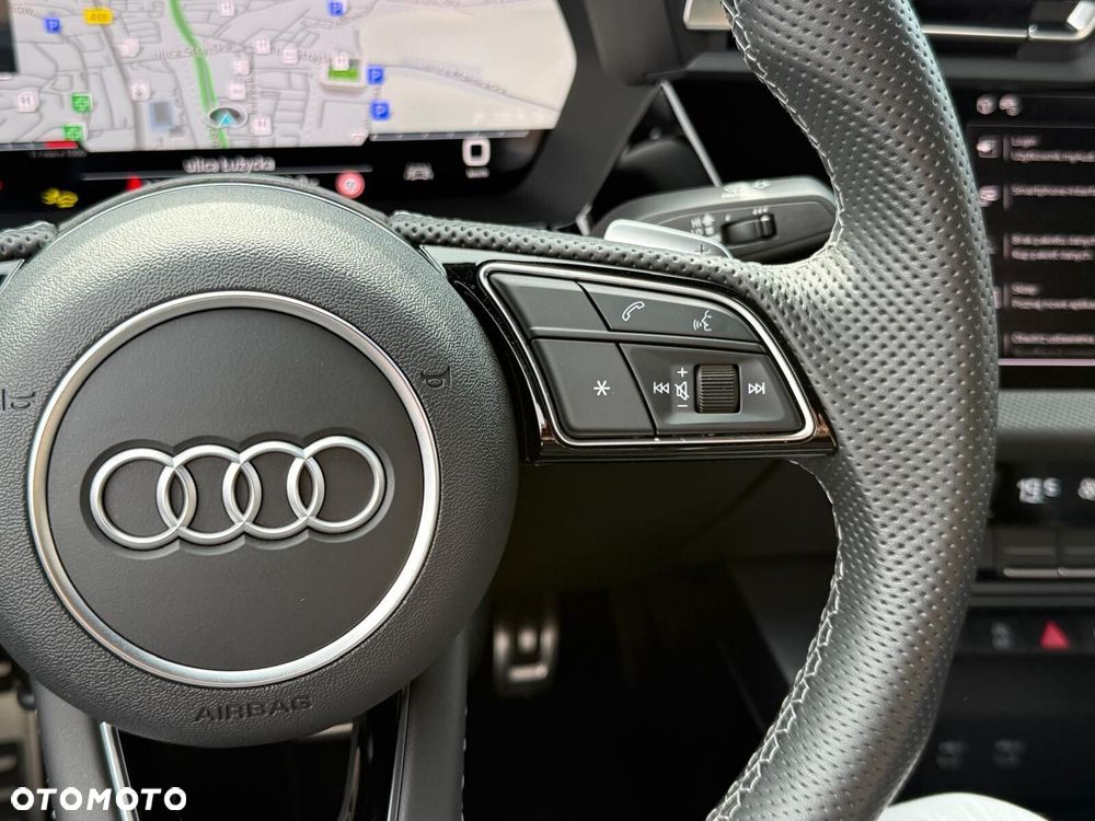 Audi S3 Limousine TFSI Quattro S tronic - 30