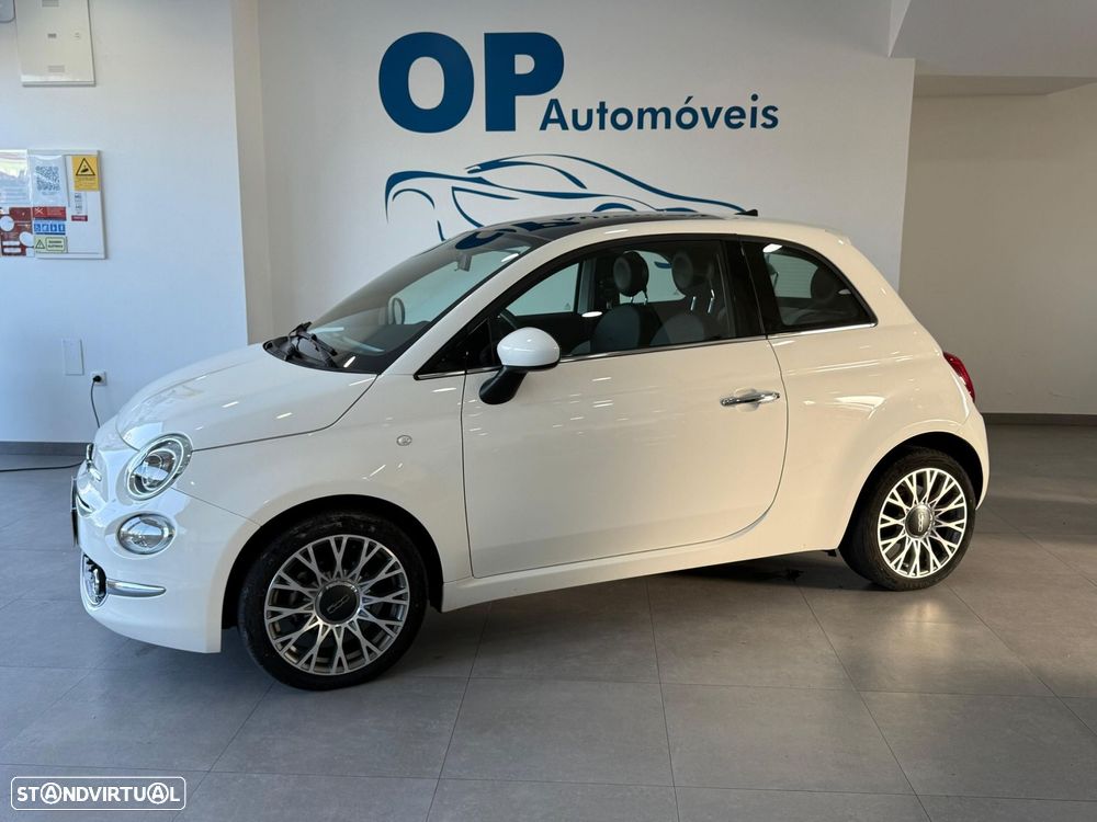 Fiat 500 - 2
