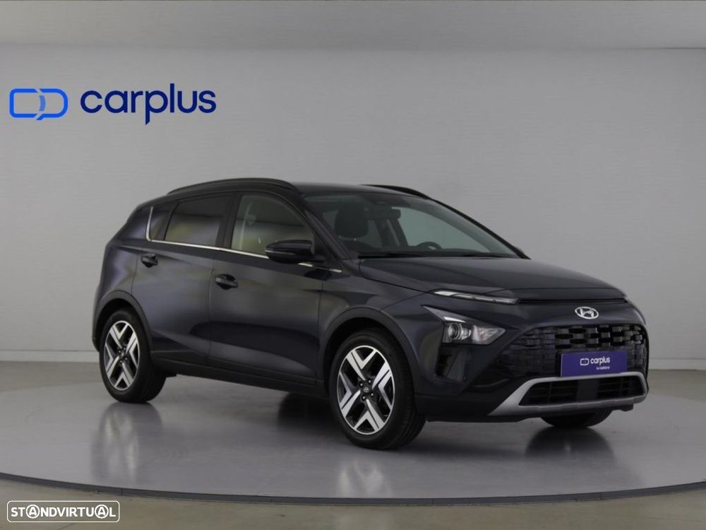 Hyundai Bayon 1.0 T-GDi Premium - 2