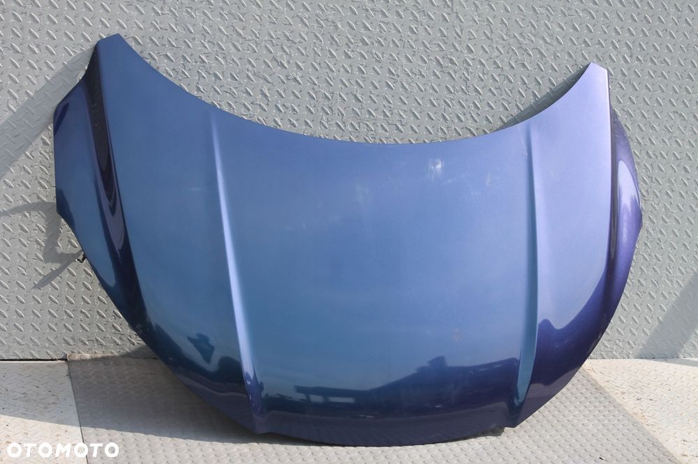 maska pokrywa przód honda hr-v ii 15-21 b594p - 2