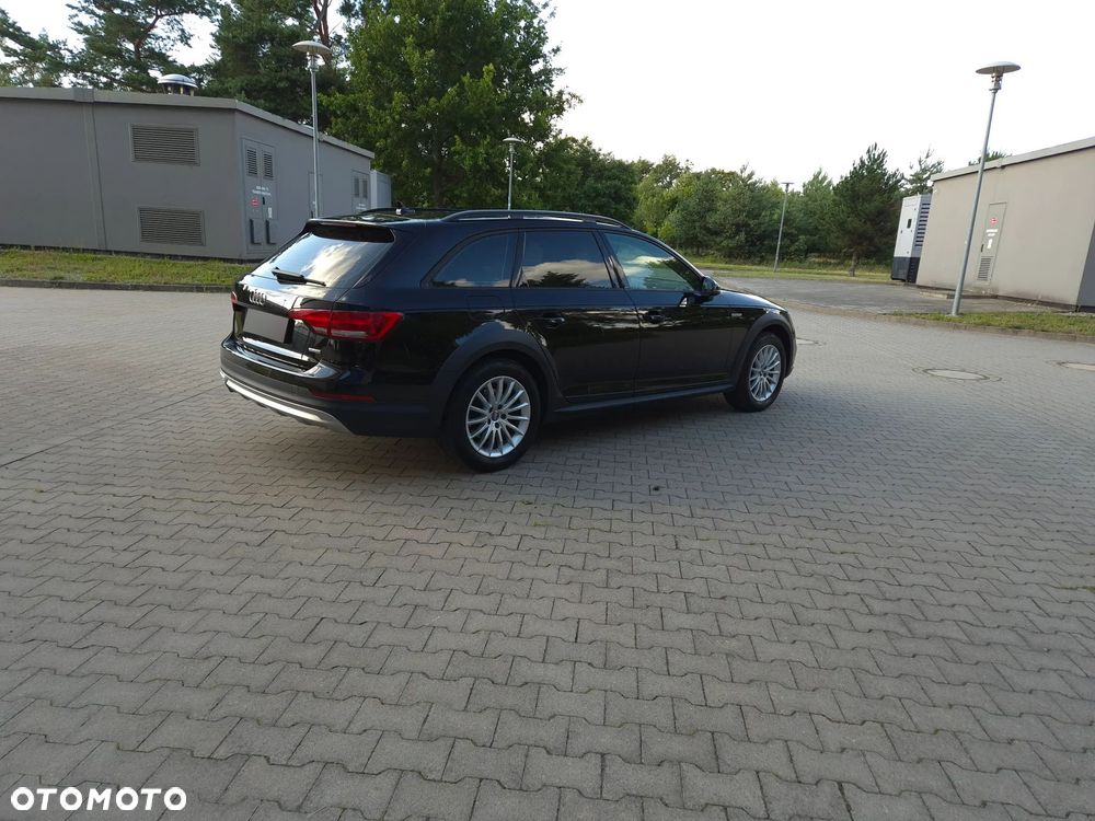 Audi A4 Allroad 2.0 TDI Quattro S tronic - 6