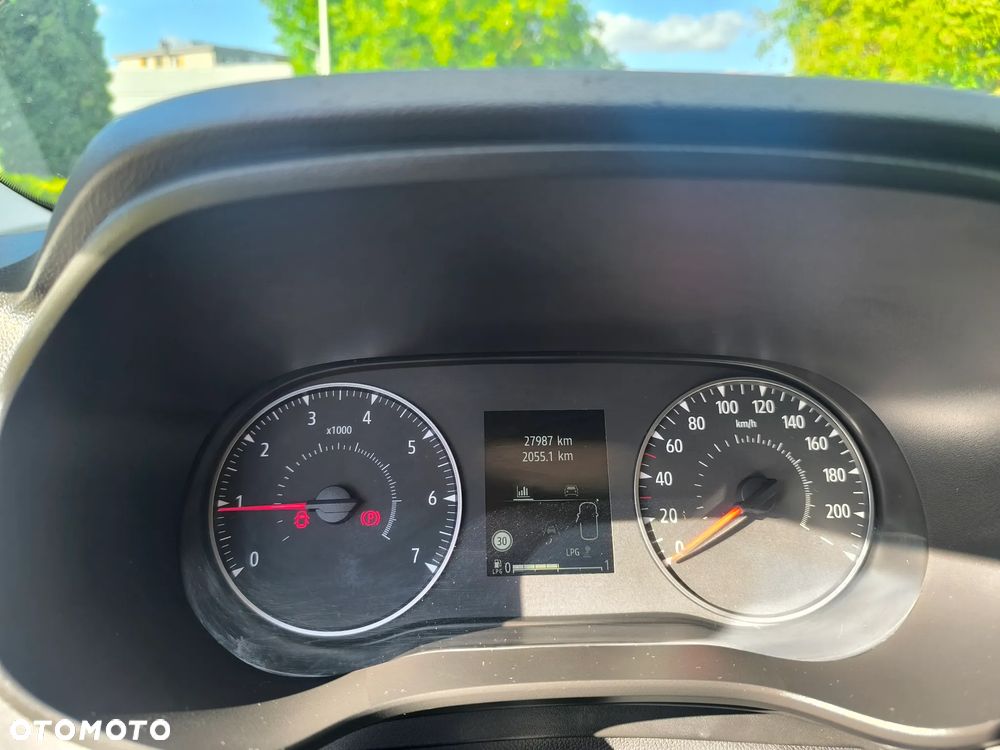 Dacia Sandero - 14
