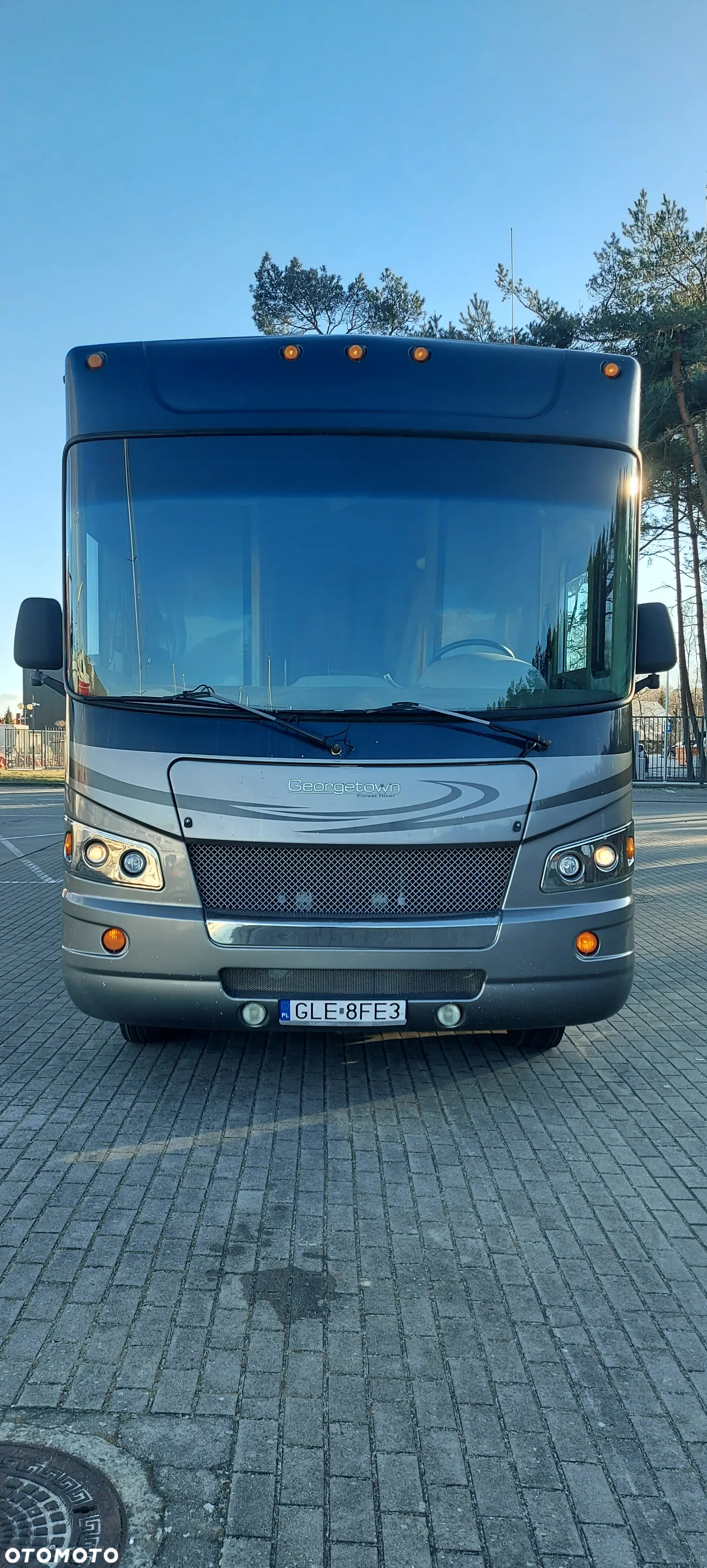 Ford F350 - 4