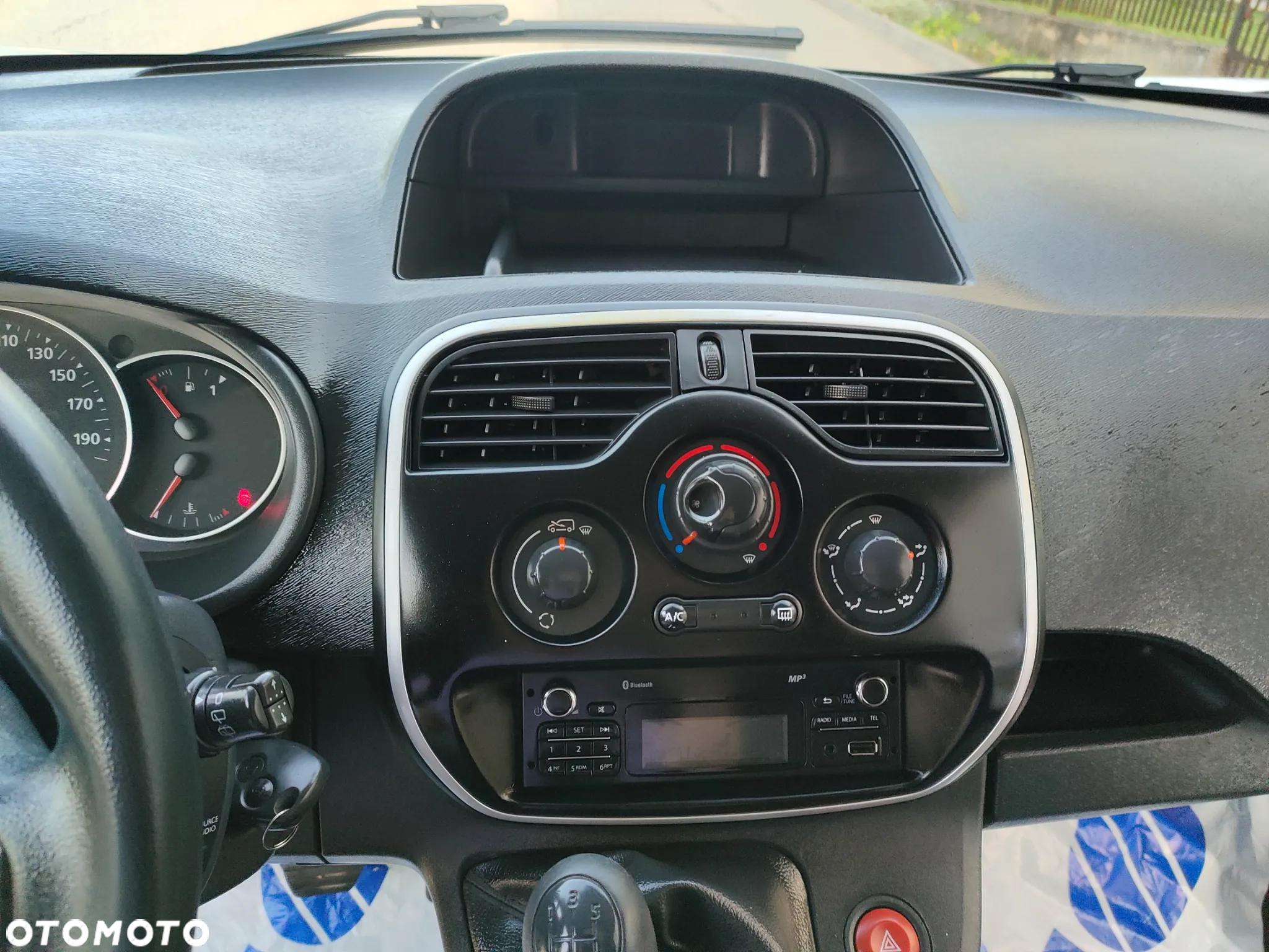 Renault Kangoo 1.5 dCi Business - 2