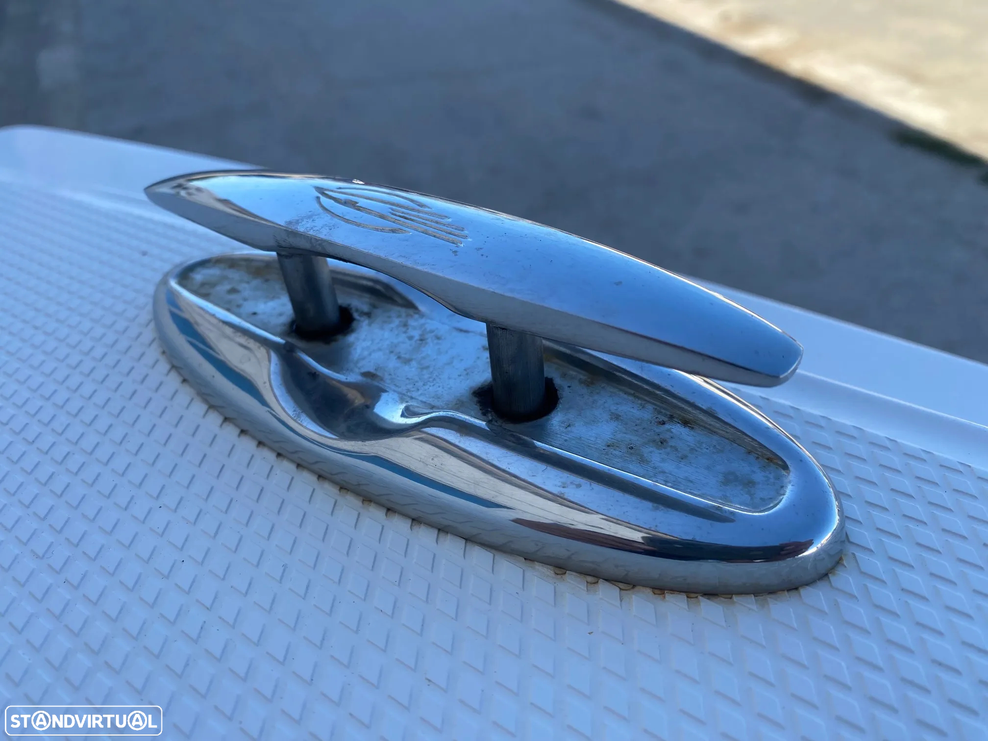 Chaparral 246 SSi - 25