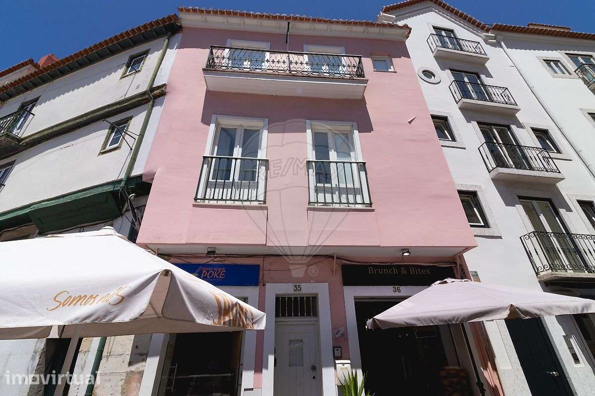 Apartamento T4 para venda - Grande imagem: 2/21