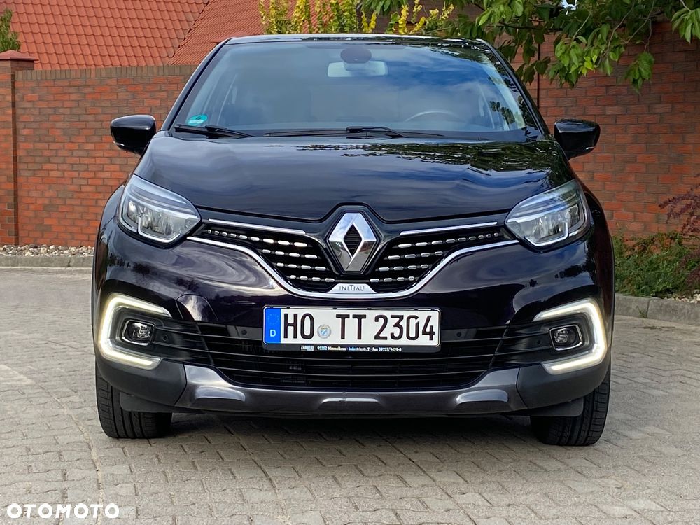 Renault Captur ENERGY TCe 120 Initiale Paris - 7