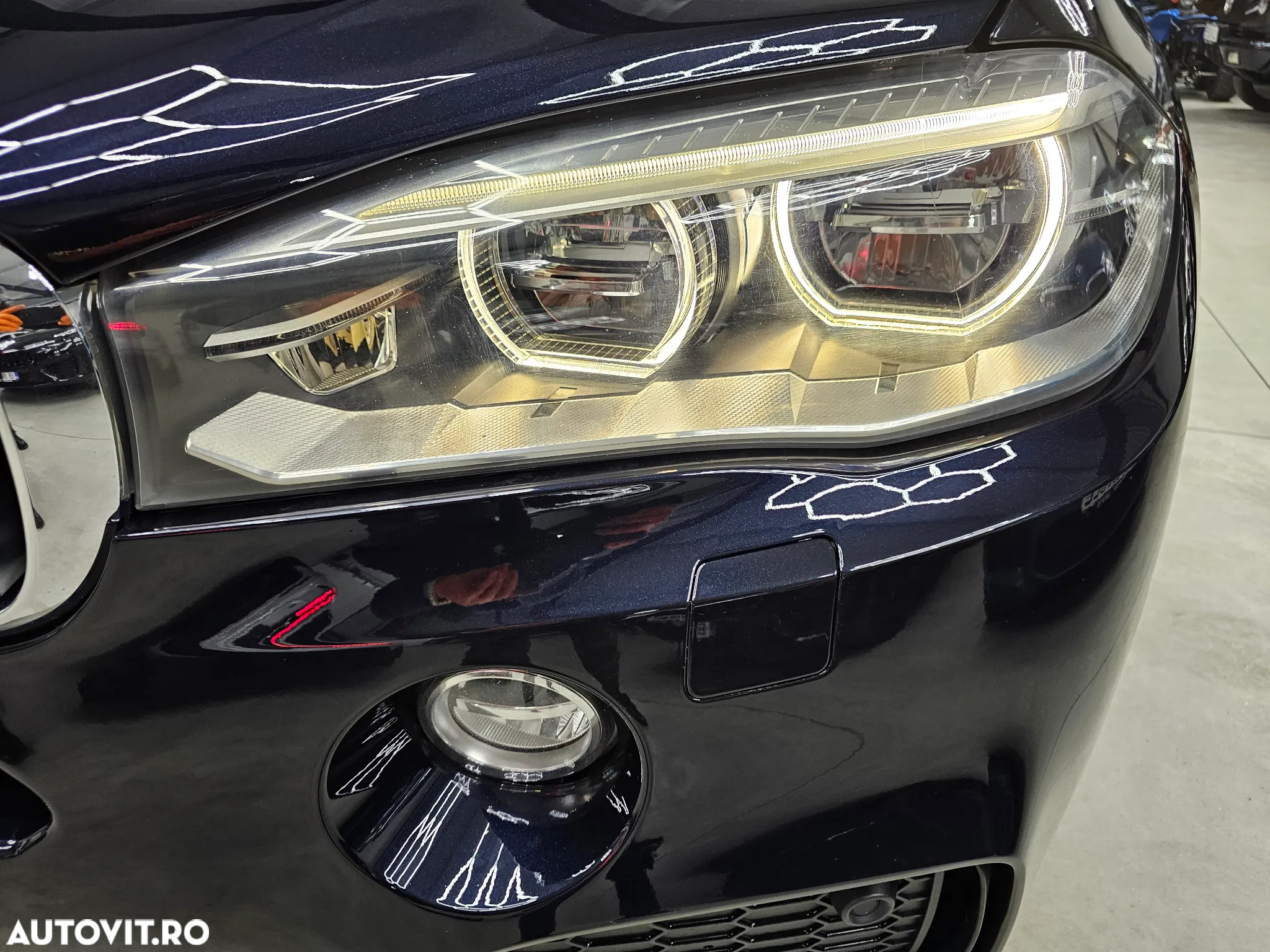 BMW X5 - 32