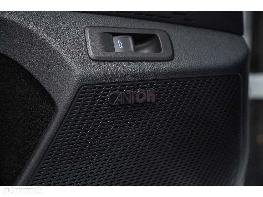 Skoda Octavia Break 2.0 TSI RS DSG - 38