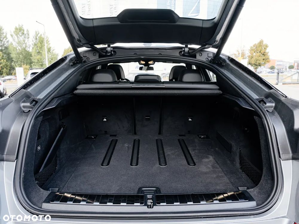 BMW X6 xDrive30d M Sport - 19