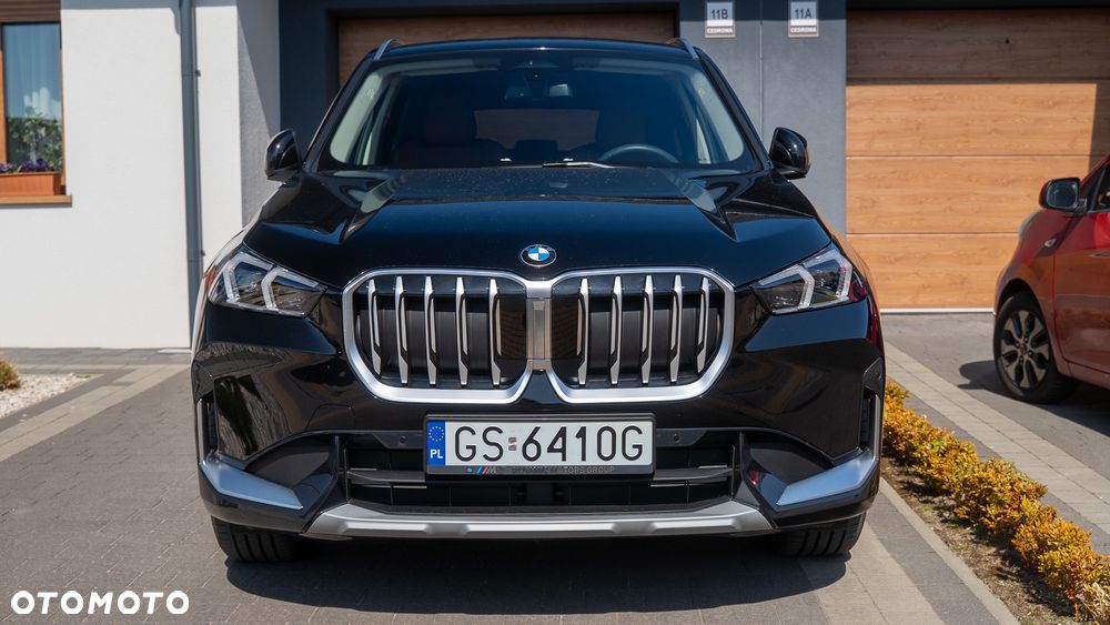 BMW X1 sDrive20i mHEV - 6
