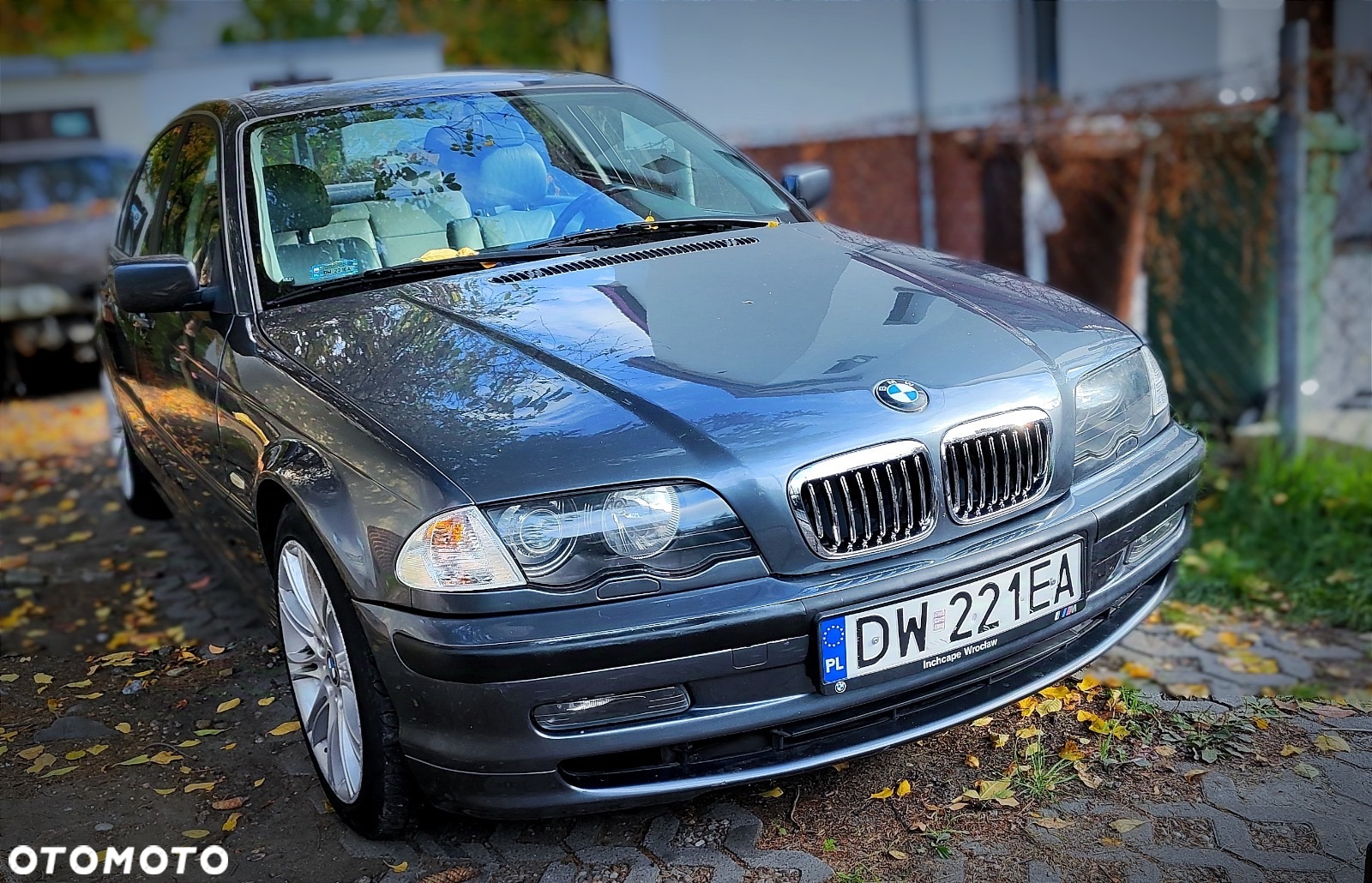 BMW Seria 3 330d - 3