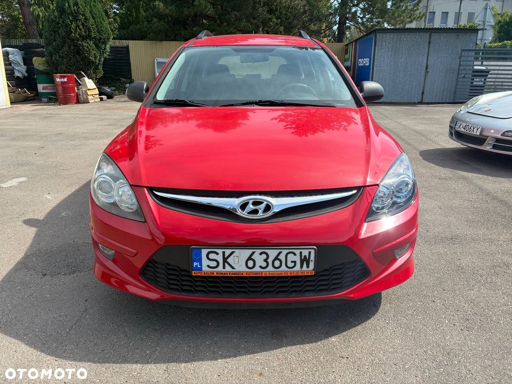 Hyundai i30 - 2