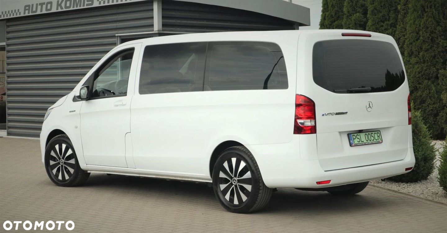 Mercedes-Benz Vito - 7