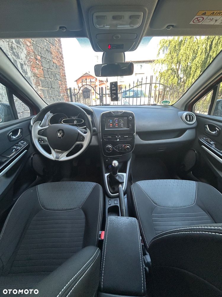 Renault Clio Energy TCe 90 Start & Stop Dynamique - 7