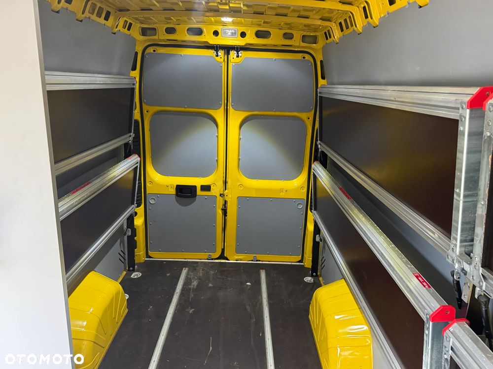 Fiat DUCATO E-DUCATO - 26