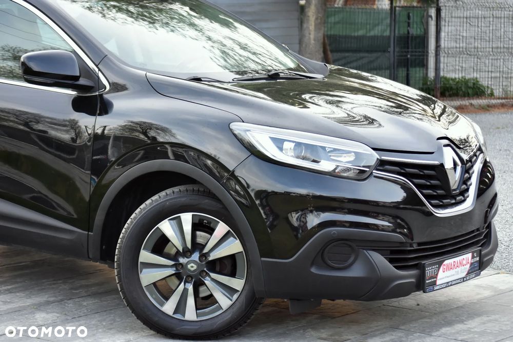 Renault Kadjar 1.2 Energy TCe Business - 8