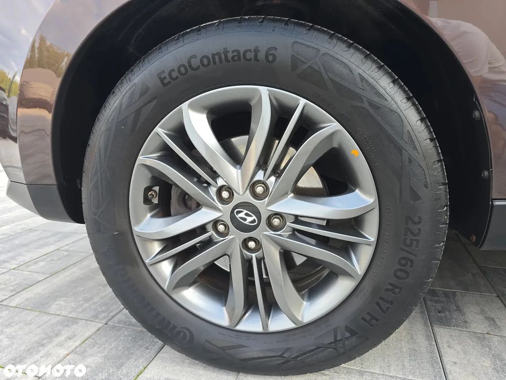 Hyundai ix35 1.6 GDI Premium 2WD - 23
