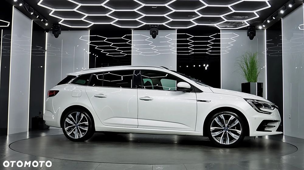 Renault Megane ENERGY TCe 165 EDC SYMPHONY - 13