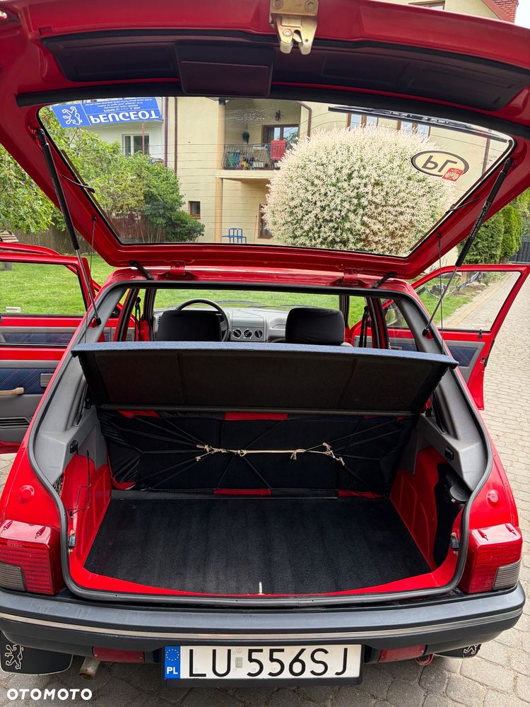 Peugeot 205 1.0 Junior - 14