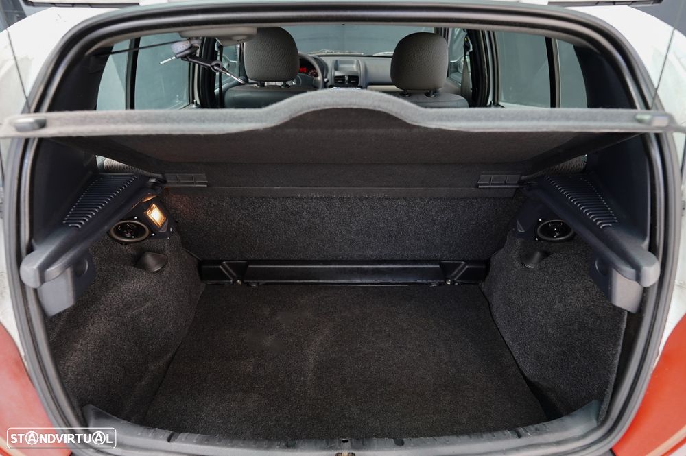 Renault Clio 1.5 dCi Extreme - 19