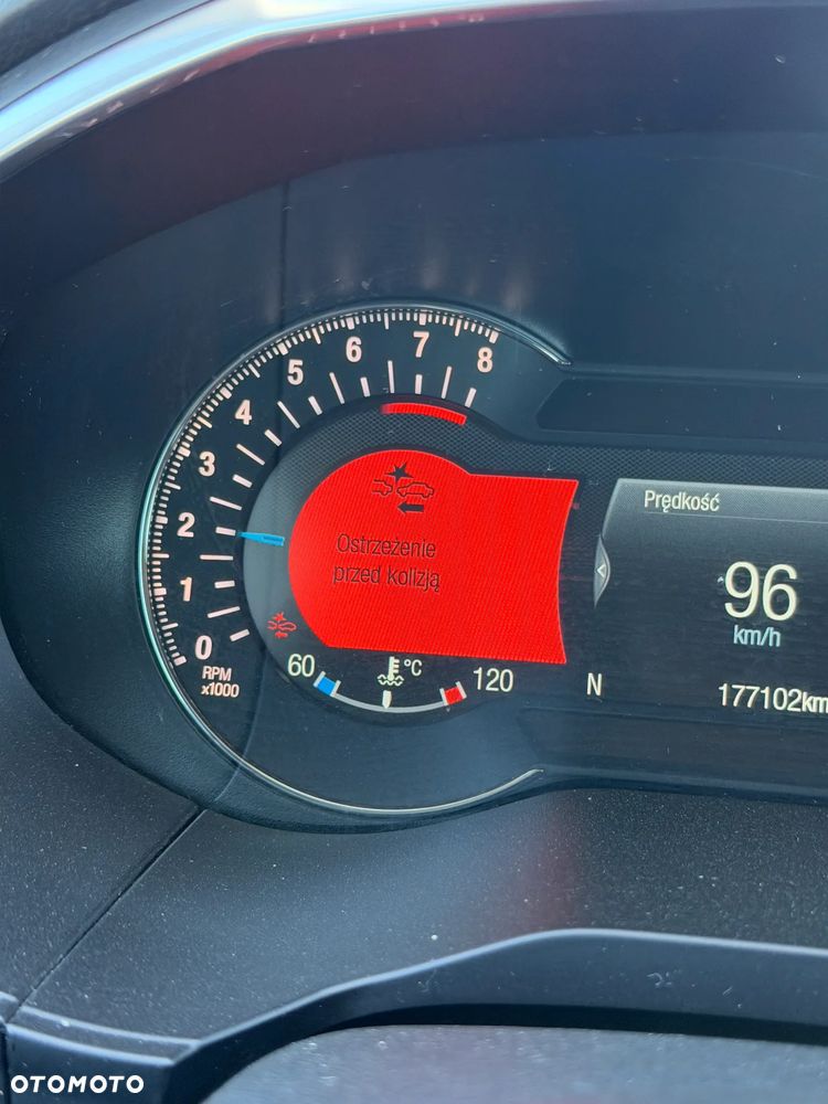 Ford S-Max 1.5 Eco Boost Start-Stopp Titanium - 11