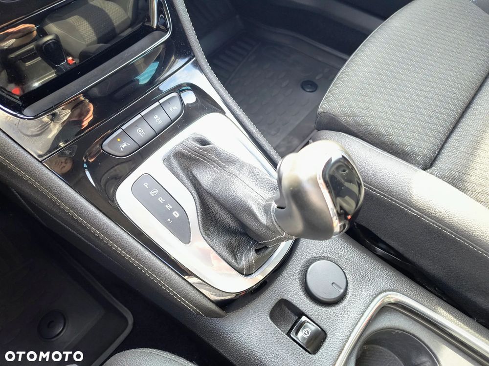 Opel Astra - 31